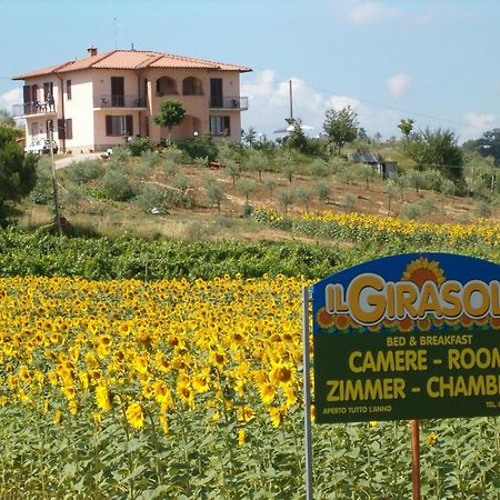 B&B Il Girasole - Rooms & House In Country - 1500 Meters From Historic Center Montepulciano Stazione מראה חיצוני תמונה