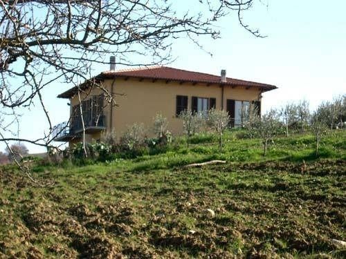 B&B Il Girasole - Rooms & House In Country - 1500 Meters From Historic Center Montepulciano Stazione מראה חיצוני תמונה