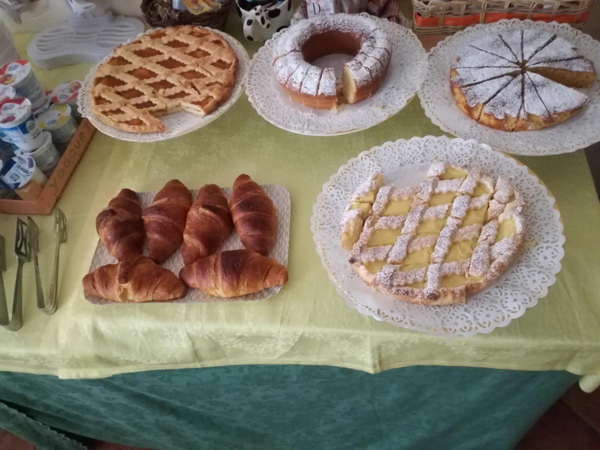 B&B Il Girasole - Rooms & House In Country - 1500 Meters From Historic Center Montepulciano Stazione מראה חיצוני תמונה