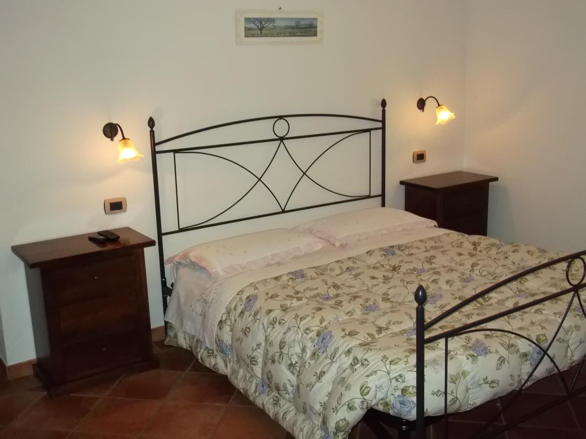 B&B Il Girasole - Rooms & House In Country - 1500 Meters From Historic Center Montepulciano Stazione מראה חיצוני תמונה