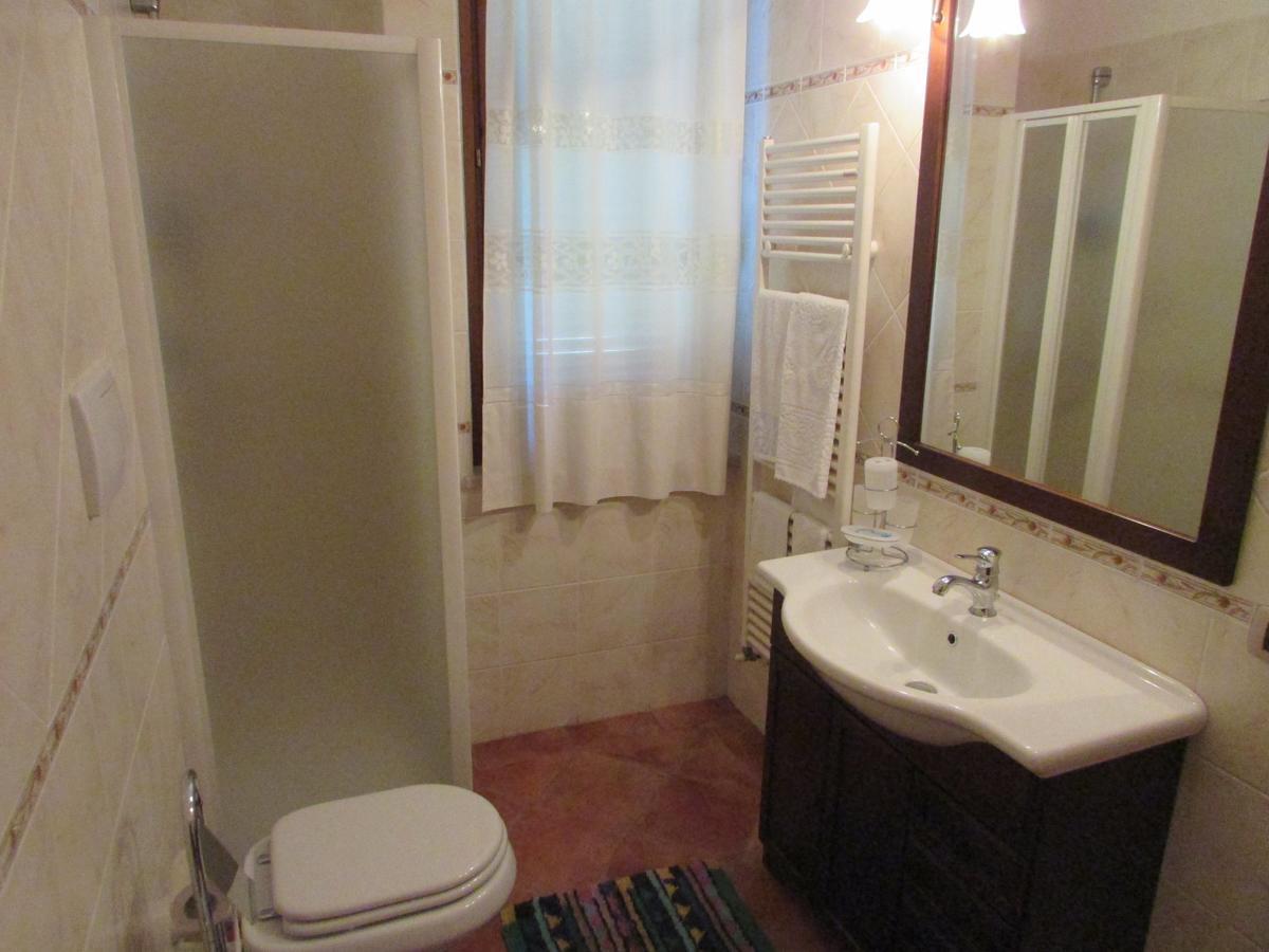 B&B Il Girasole - Rooms & House In Country - 1500 Meters From Historic Center Montepulciano Stazione מראה חיצוני תמונה