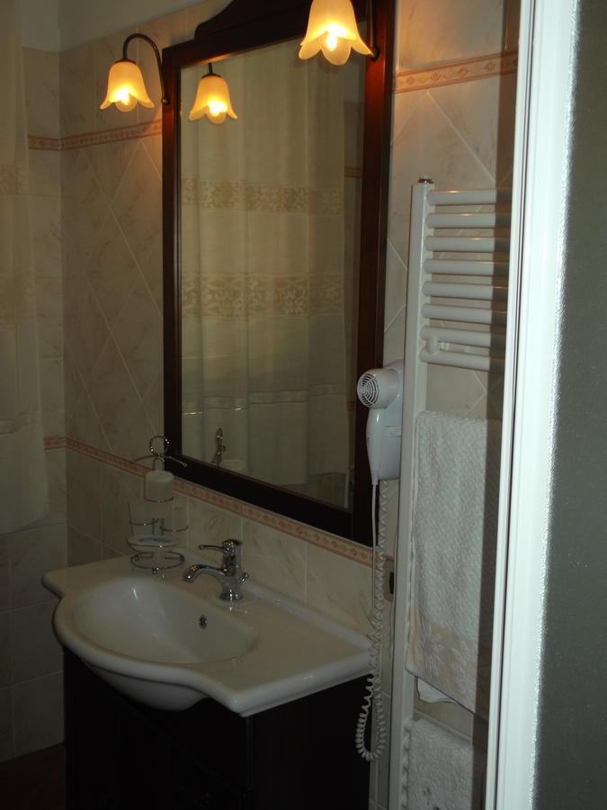 B&B Il Girasole - Rooms & House In Country - 1500 Meters From Historic Center Montepulciano Stazione מראה חיצוני תמונה