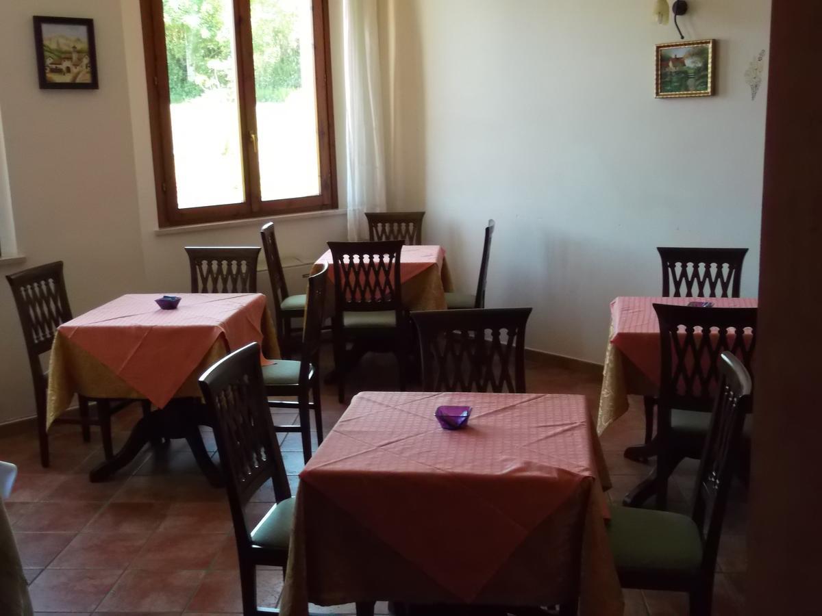 B&B Il Girasole - Rooms & House In Country - 1500 Meters From Historic Center Montepulciano Stazione מראה חיצוני תמונה