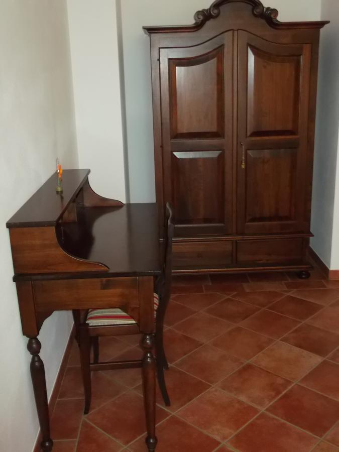 B&B Il Girasole - Rooms & House In Country - 1500 Meters From Historic Center Montepulciano Stazione מראה חיצוני תמונה